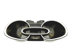 Tacho Kombiinstrument Renault Clio 4 248108588R C 41694