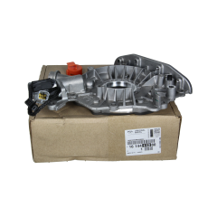 Ölpumpe Original 1614411380 Citroen Peugeot