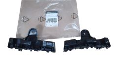 Stoßfängerbefestigung Vorne Original 622216763R Renault Captur 2