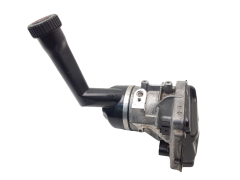 Pumpe Für Servolenkung Peugeot 308 9686207180 A0015817 4007XC