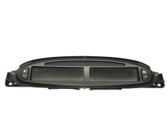 Tacho Kombiinstrument Citroen Xsara Picasso 9645077080 41893