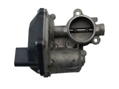 Drosselklappe 04L131501M A2C96089300 VW Audi Seat Skoda TDI