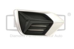 Stoßstangengrill Links 83A807671 88071890502 Audi Q3 DPA