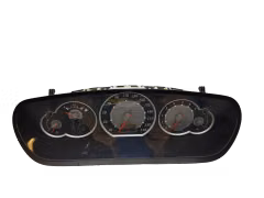 Tacho Kombiinstrument Citroen C5 lift 9655609180 1024