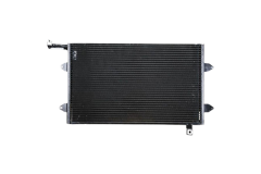 Kondensator Klimaanlage Für VW Golf 3 1H1820413 28200746901 Vika