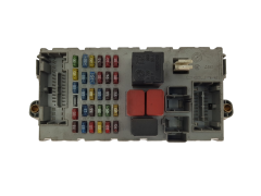Sicherungskasten Relaiskasten 46520600 46774358 Fiat Delphi