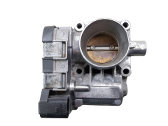 Drosselklappe Fiat Ford 5519278 40SMF10 Magneti 2511