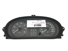 Tacho Kombiinstrument Renault Megane 1 Scenic 1 8200071811 57503 Tacho Kombiinstrument Renault Megane 1 Scenic 1 8200071811 57503