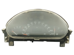 Tacho Kombiinstrument Mercedes A W168 A1685407611 41331