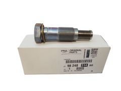 Gurtstraffer Original Citroen Peugeot 1.4-1.6 VTI THP 9824831480