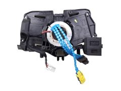 Wickelfeder Rückstellring Airbag Renault Twingo 3 255670480R E123939 Valeo 0km Wickelfeder Rückstellring Airbag Renault Twingo 3 255670480R E123939 Valeo 0km