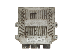 Steuergerät 6S61-12A650-AB 5WS40241B-T Ford Siemens 30845