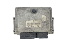 Steuergerät 55198483 0281011552 Fiat Bosch