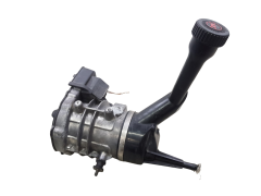 Pumpe Für Servolenkung Citroen C4 Picasso 9684252580 4007WK TRW