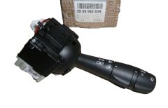 Lichtschalter Neues Original 255406083R Renault