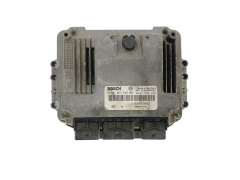 Steuergerät 0281011549 8200310863 8200370779 Renault Bosch 34285