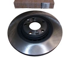 Bremsscheibe Vorne Neues Original 402065646R Renault