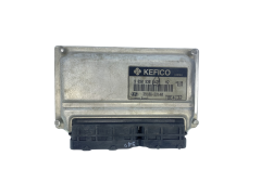 Steuergerät 9030930542F 39106-22140 Hyundai Kefico 63552