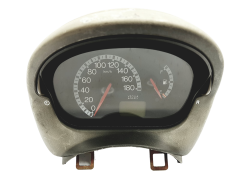 Tacho Kombiinstrument Fiat Seicento 735382384 6063449930 37603