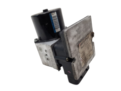 Abs-Pumpe Lancia Ypsilon Y 51758178 54084819A TRW 1555