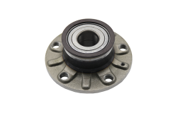 Radnabe Hinten 1K0598611 55980796701 VW Audi Seat Skoda Vika