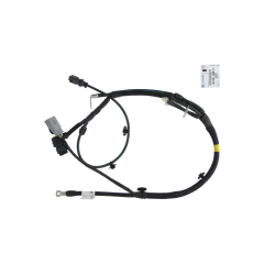 Elektrische Kabel Neues Original 9803560580 Citroen Peugeot Elektrische Kabel Neues Original 9803560580 Citroen Peugeot