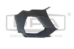 Stoßstangengrill Links 83A807107H 88071892402 Audi Q3 DPA