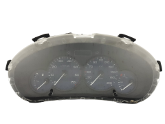 Tacho Kombiinstrument Citroen Berlingo 1 9659364580 49086