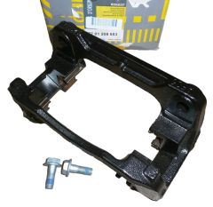 Halter Für Bremssattel Links Vorne Neues Original 7701208553 Renault Halter Für Bremssattel Links Vorne Neues Original 7701208553 Renault