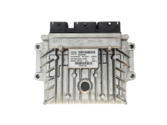 Steuergerät 9663548180 R0413C001E 9663611480 PSA Delphi