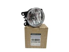 Nebelschlussleuchte Neues Original 261505474R Renault Dacia