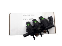 Einspritzleiste Kraftstoffverteiler LPG Renault Clio 4 175231448R Neues Original