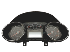Tacho Kombiinstrument Fiat Bravo 51761172 503001980000 29409