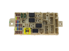 Steuergerät GBC-937M-F0Z00 8637A9 Mitsubishi Omron 18991