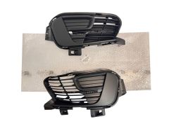 Stoßstangengrill Vorne Original 1627661880 Peugeot