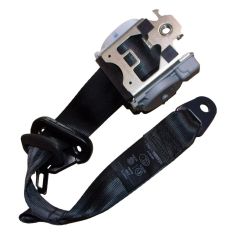 Sicherheitsgurt Rechts Hinten Original 96771179XX Citroen