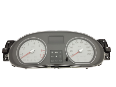 Tacho Kombiinstrument Dacia Sandero P248104802R 27391