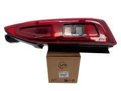 Rückleuchte Rechts Hinten Neues Original 9820555080 Citroen Berlingo 3