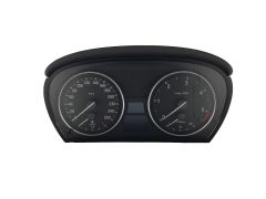Tacho Kombiinstrument BMW X1 E84 9316152-01
