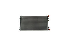 Kühler Für VW Beetle 1C0121253A 11210122601 Vika