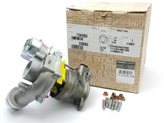 Turbolader Neues Original Renault Megane Scenic 3 1.5 dCi 7701478939