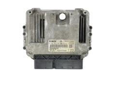 Steuergerät 55205066 0281012965 4G34A3ABM Alfa Romeo Bosch 54198