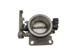 Drosselklappe Renault 7700875435 161192787R 1.4 1.6