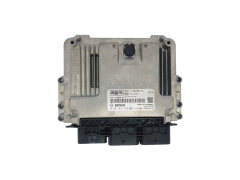 Steuergerät 0281018242 BV21-12A650-XA Ford Bosch 43609