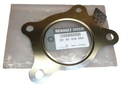 Dichtung Turbosprężarki Original 8200459563 Renault Trafic 2 Master 2 2.5 DCI