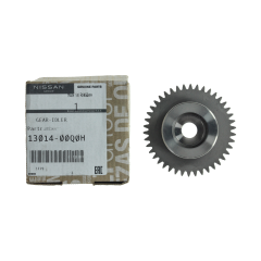Zahnrad Neues Original 130245636R 1301400Q0H Renault Nissan