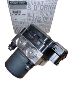 Abs-Pumpe Neues Original 476604277R Renault Captur 2