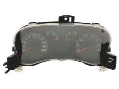 Tacho Kombiinstrument Fiat Doblo 51761688 503001450500 41945