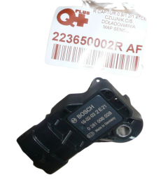 Luftdrucksensor Neu Renault Nissan 0.9 TCe 223650002R
