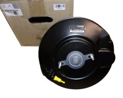 Bremskraftverstärker Brems Servo Neues Original 1610828580 Citroen